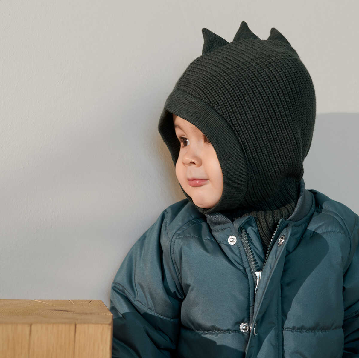 Kukla LIEWOOD Hanibal Green | Stylové doplňky pro děti a ženy | Lavly.cz