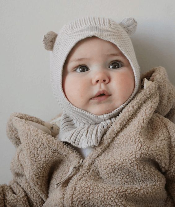 Kukla LIEWOOD Hanibal Sandy | Stylové doplňky pro děti a ženy | Lavly.cz