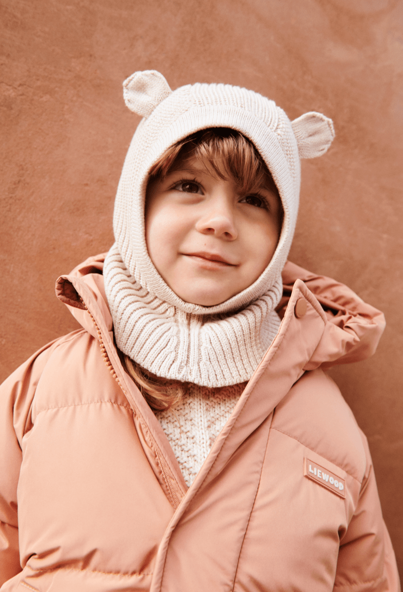 Kukla LIEWOOD Hanibal Sandy | Stylové doplňky pro děti a ženy | Lavly.cz