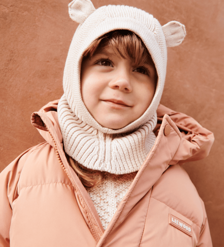 Kukla LIEWOOD Hanibal Sandy | Stylové doplňky pro děti a ženy | Lavly.cz