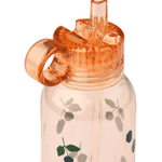 Láhev LIEWOOD Yang 500 ml Berry / Pale Tuscany | Stylové doplňky pro děti a ženy | Lavly.cz