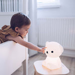 Lampa Mr Maria BORIS First Light | Stylové doplňky pro děti a ženy | Lavly.cz