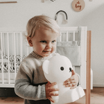 Lampa Mr Maria BORIS First Light | Stylové doplňky pro děti a ženy | Lavly.cz