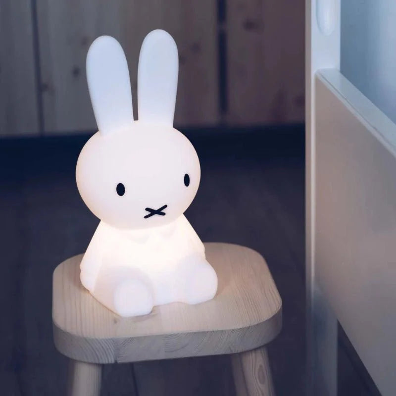 Lampa Mr Maria MIFFY First Light | Stylové doplňky pro děti a ženy | Lavly.cz