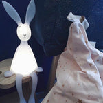 Lampa ROSE IN APRIL Králík Joseph | Stylové doplňky pro děti a ženy | Lavly.cz