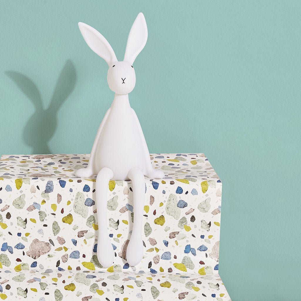 Lampa ROSE IN APRIL Králík Joseph | Stylové doplňky pro děti a ženy | Lavly.cz