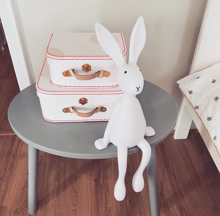 Lampa ROSE IN APRIL Králík Joseph | Stylové doplňky pro děti a ženy | Lavly.cz