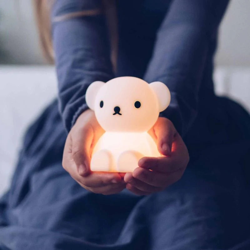 Lampička Mr Maria Boris Mini Light | Stylové doplňky pro děti a ženy | Lavly.cz