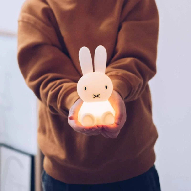 Lampička Mr Maria MIFFY Mini Light | Stylové doplňky pro děti a ženy | Lavly.cz