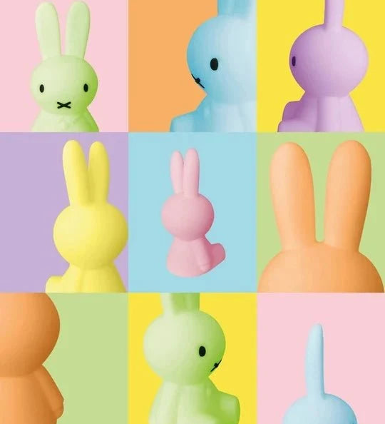 Lampička Mr Maria MIFFY Mini Light - Mystery Box | Lavly.cz