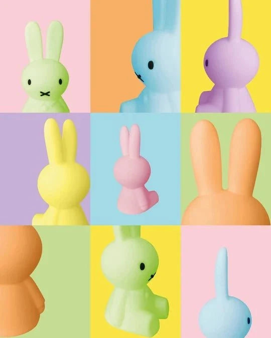 Lampička Mr Maria MIFFY Mini Light - Mystery Box | Lavly.cz