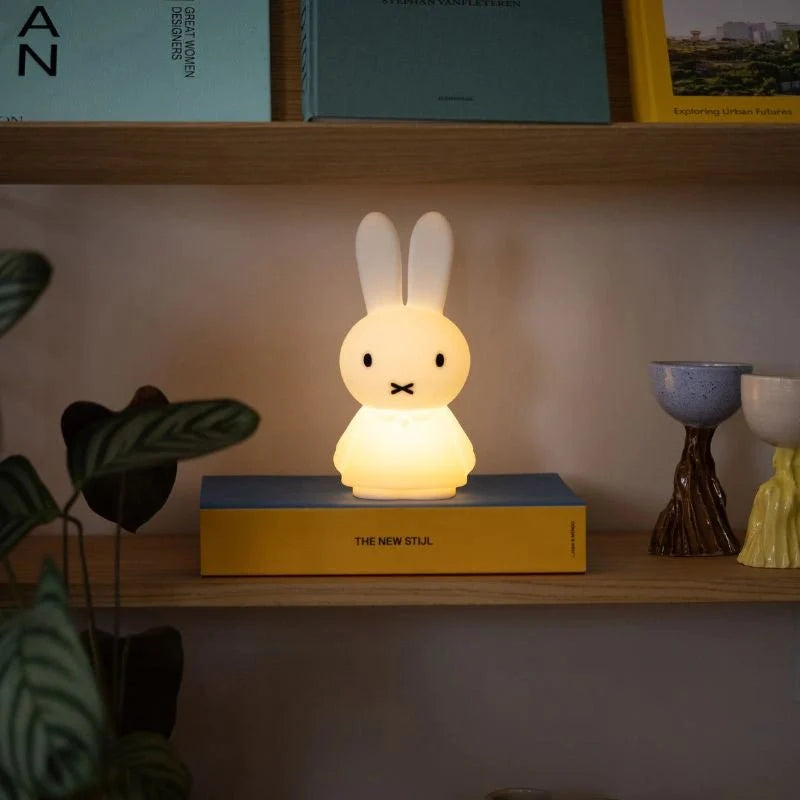 Lampička Mr Maria MIFFY Shines | Stylové doplňky pro děti a ženy | Lavly.cz