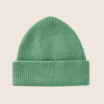 LE BONNET Čepice z jehněčí vlny Jade | Stylové doplňky pro děti a ženy | Lavly.cz