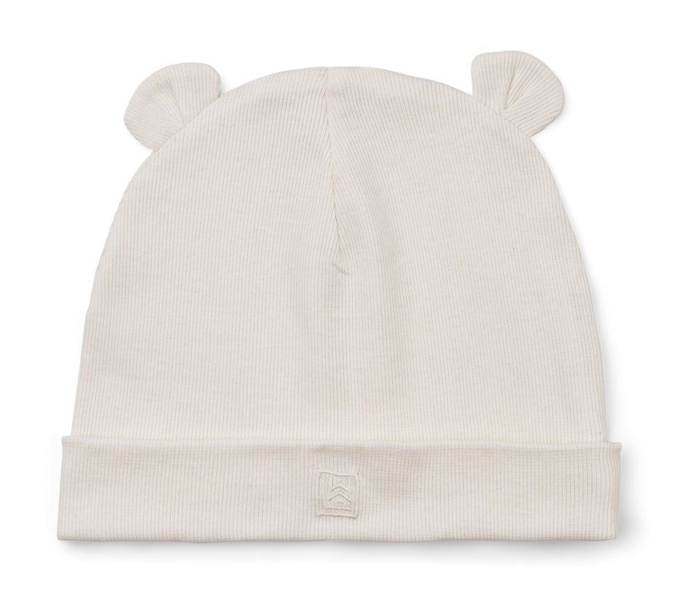 Lehká čepice LIEWOOD Renna Sandy | Stylové doplňky pro děti a ženy | Lavly.cz