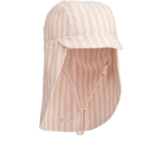 Letní klobouk LIEWOOD Cecilia Proužky Sorbet Rose / Creme de la Creme | Stylové doplňky pro děti a ženy | Lavly.cz