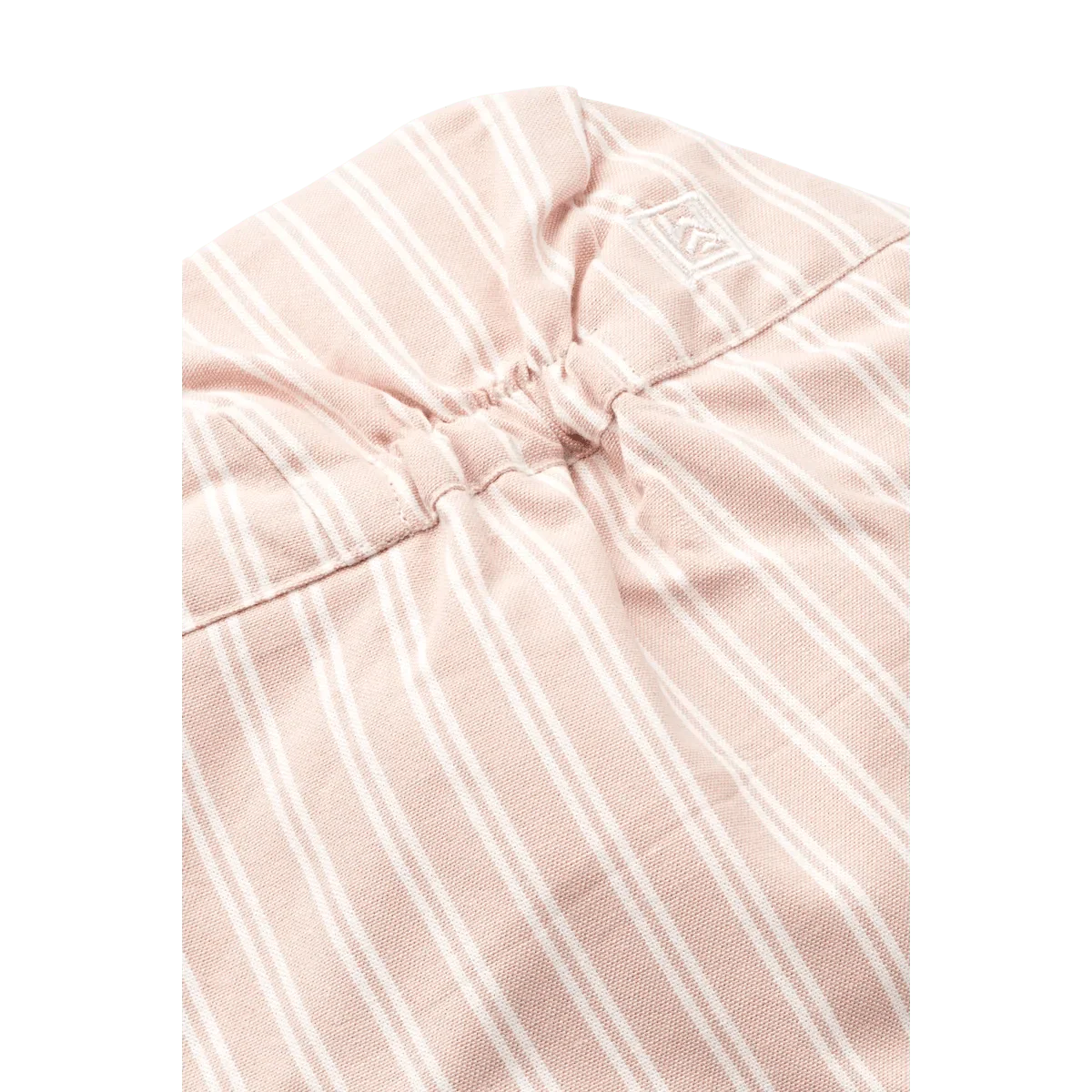 Letní klobouk LIEWOOD Cecilia Proužky Sorbet Rose / Creme de la Creme | Stylové doplňky pro děti a ženy | Lavly.cz