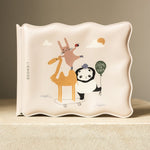 Magic Water Book LIEWOOD Waylon Around the World | Lavly.cz