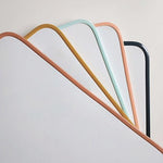 Magnetická tabulka Ma Cabane a Reves Nude | Stylové doplňky pro děti a ženy | Lavly.cz