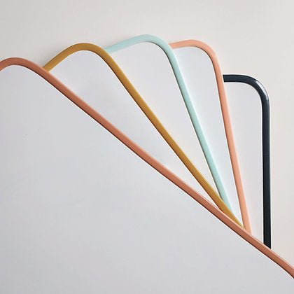 Magnetická tabulka Ma Cabane a Reves Nude | Stylové doplňky pro děti a ženy | Lavly.cz