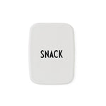 Malý dětský svačinový box DESIGN LETTERS | Stylové doplňky pro děti a ženy | Lavly.cz