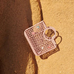 Malý košík s ozdobami LIEWOOD Samantha Rose | Stylové doplňky pro děti a ženy | Lavly.cz