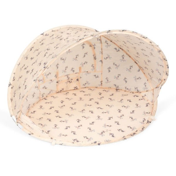 Malý plážový stan SPF50 KONGES SLOJD Rock My Boat | Stylové doplňky pro děti a ženy | Lavly.cz