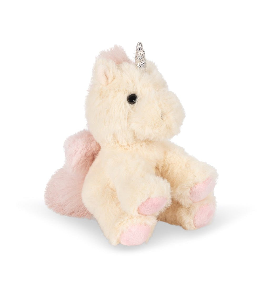Malý plyšový jednorožec KONGES SLOJD Magical Animals Unicorn | Lavly.cz