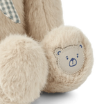 Malý plyšový králíček LIEWOOD Binnie Mist | Stylové doplňky pro děti a ženy | Lavly.cz