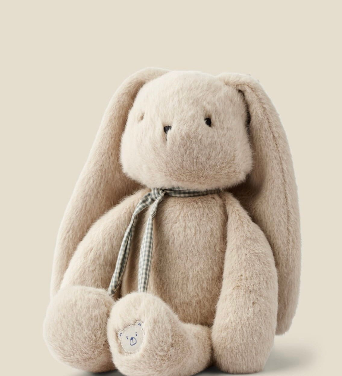 Malý plyšový králíček LIEWOOD Binnie Mist | Stylové doplňky pro děti a ženy | Lavly.cz