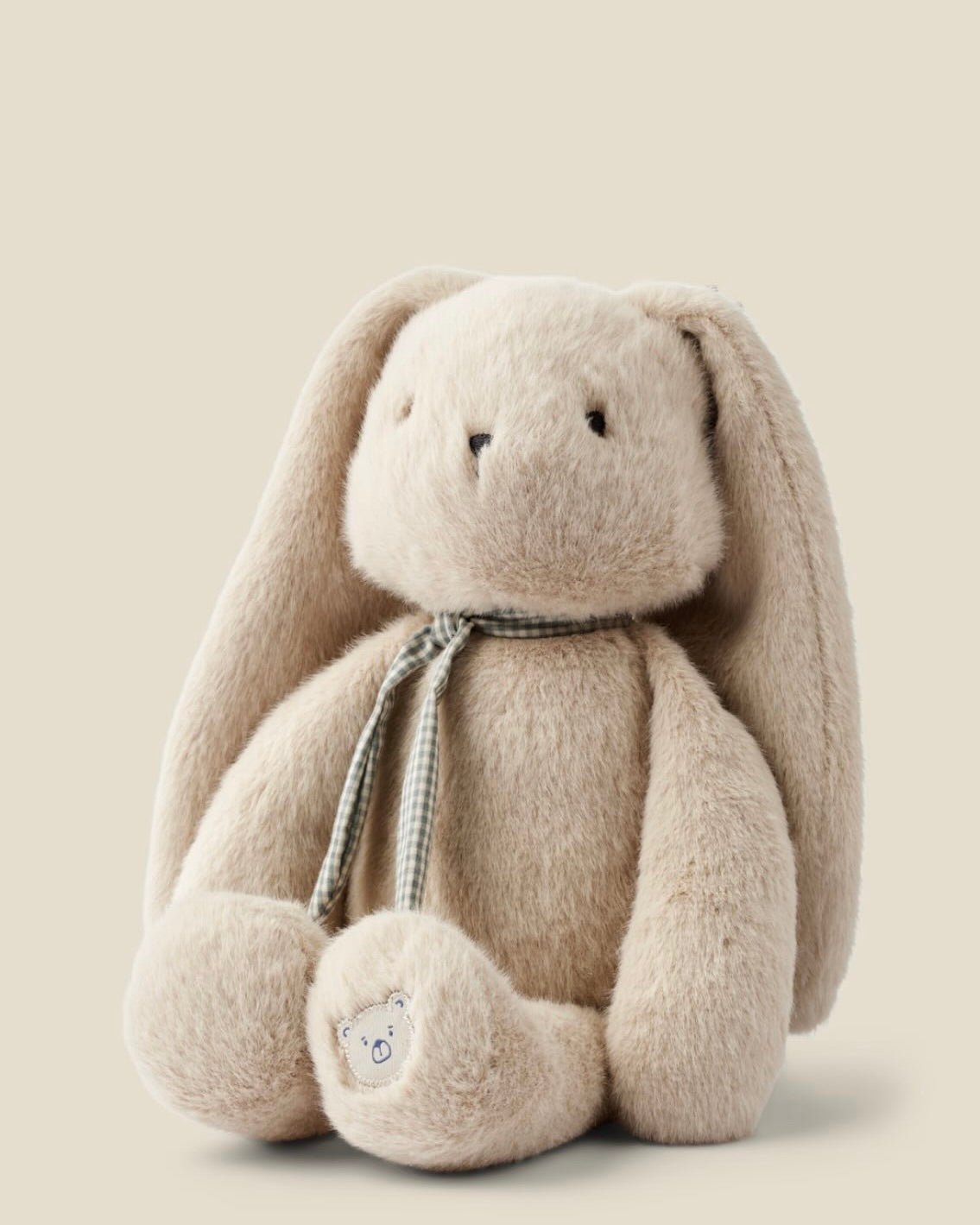 Malý plyšový králíček LIEWOOD Binnie Mist | Stylové doplňky pro děti a ženy | Lavly.cz