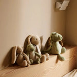 Malý plyšový králíček LIEWOOD Binnie Mist | Stylové doplňky pro děti a ženy | Lavly.cz