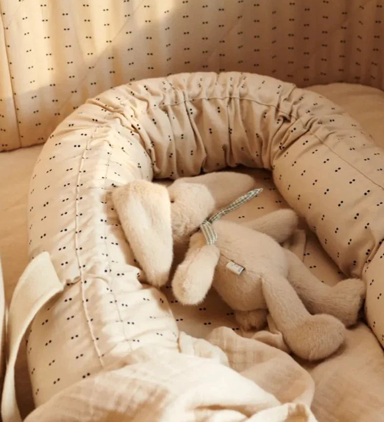 Malý plyšový králíček LIEWOOD Binnie Mist | Stylové doplňky pro děti a ženy | Lavly.cz