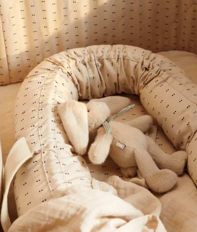 Malý plyšový králíček LIEWOOD Binnie Mist | Stylové doplňky pro děti a ženy | Lavly.cz