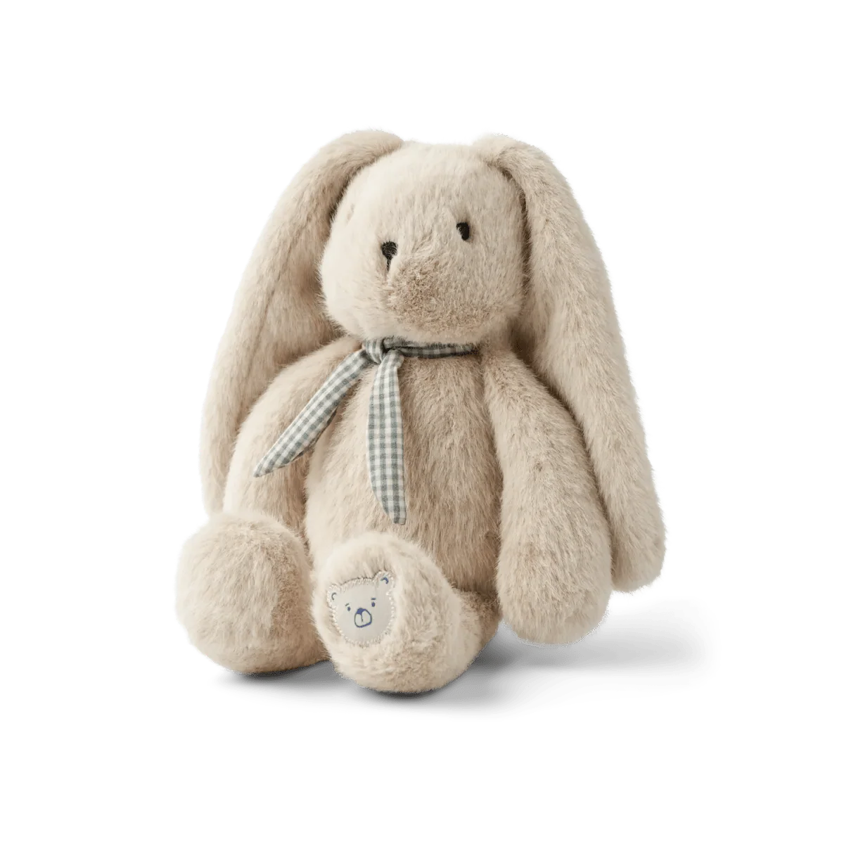 Malý plyšový králíček LIEWOOD Binnie Mist | Stylové doplňky pro děti a ženy | Lavly.cz