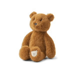Malý plyšový medvídek LIEWOOD Binnie Golden Caramel | Stylové doplňky pro děti a ženy | Lavly.cz