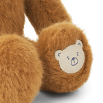 Malý plyšový medvídek LIEWOOD Binnie Golden Caramel | Stylové doplňky pro děti a ženy | Lavly.cz