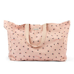 Maxi taška LIEWOOD Tote Bag Cherry Heart / Rosey | Lavly.cz