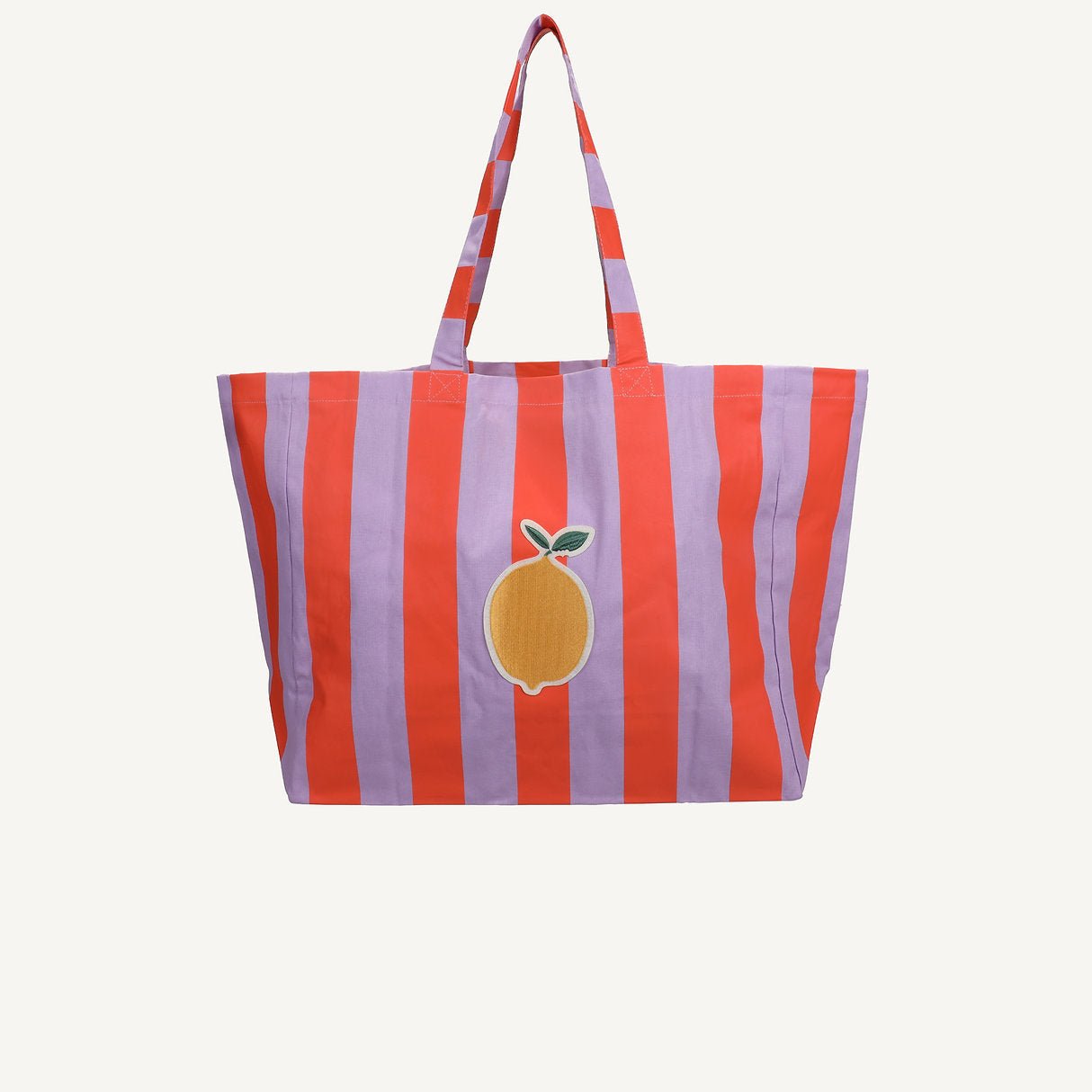 Maxi taška STICKY LEMON Campfire Orange | Lavly.cz
