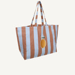 Maxi taška STICKY LEMON Cloud Blue | Lavly.cz
