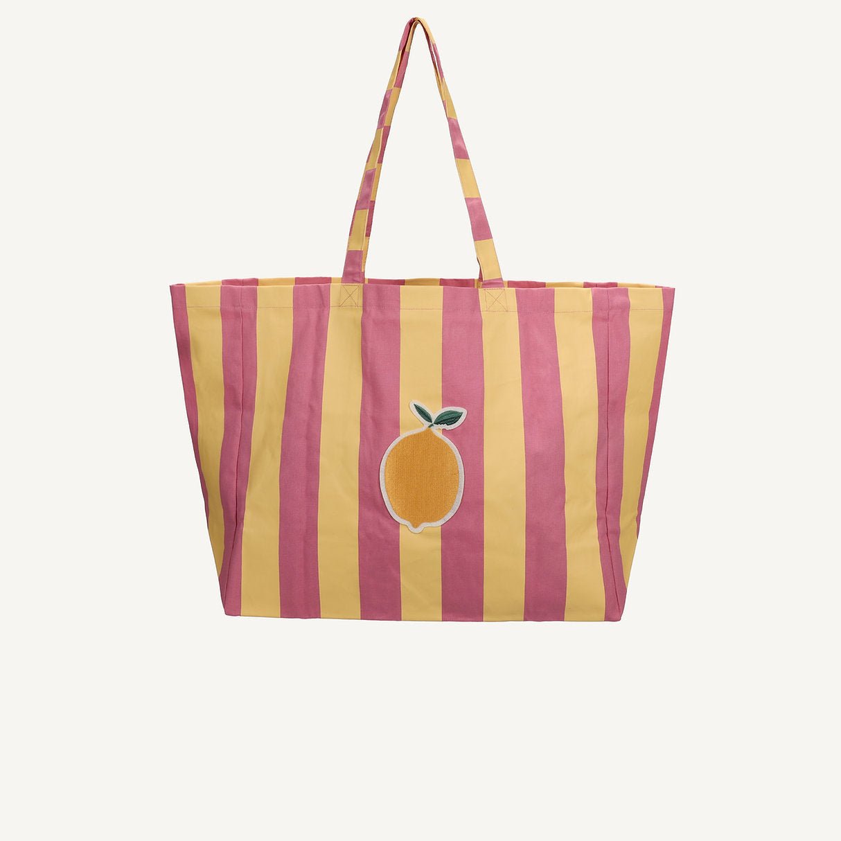 Maxi taška STICKY LEMON Rosebay Pink | Lavly.cz