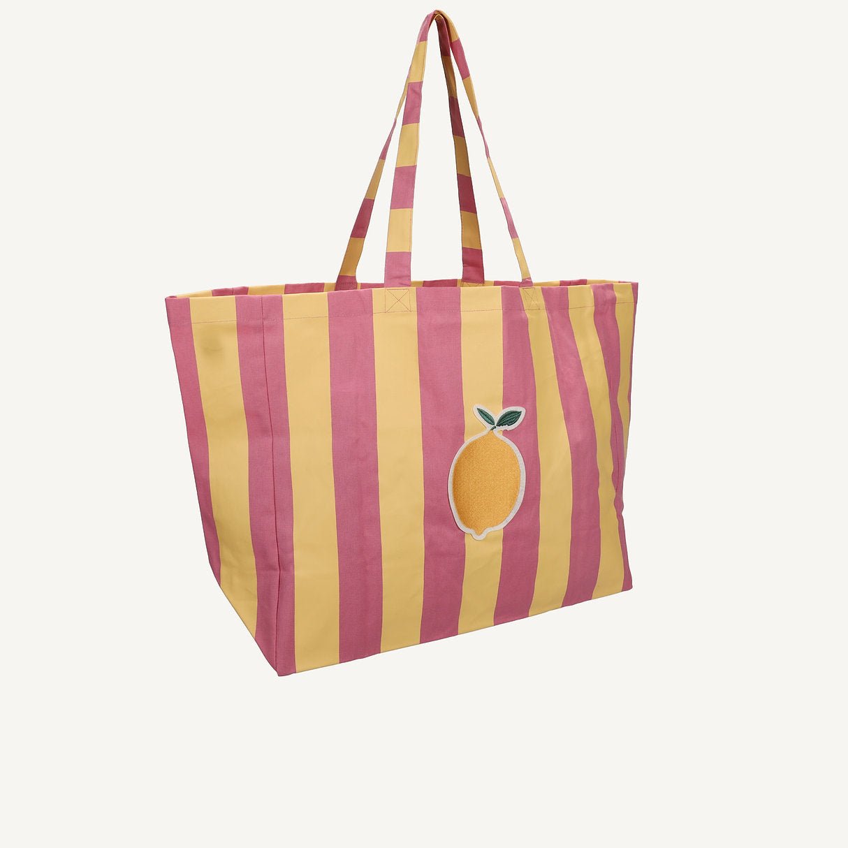 Maxi taška STICKY LEMON Rosebay Pink | Lavly.cz