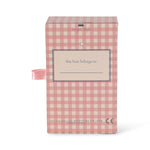 Medvídek v krabičce KONGES SLOJD Elise Bear | Stylové doplňky pro děti a ženy | Lavly.cz