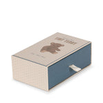 Medvídek v krabičce KONGES SLOJD Milo Tiny Bear | Stylové doplňky pro děti a ženy | Lavly.cz