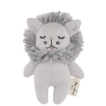 Měkké hračky / chrastítka KONGES SLOJD | Stylové doplňky pro děti a ženy | Lavly.cz