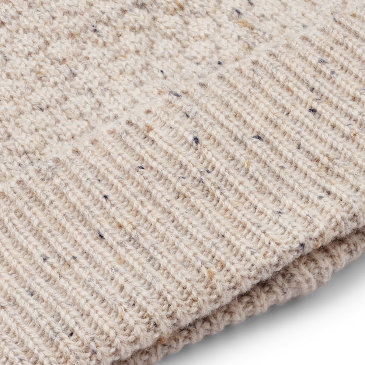 Merino čepice LIEWOOD Miller Nebs Multi / Sandy | Stylové doplňky pro děti a ženy | Lavly.cz