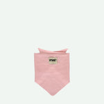 Merino šátek THE STICKY SIS CLUB Bubblegum | Lavly.cz