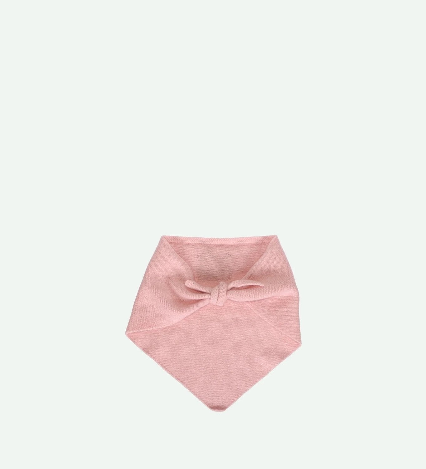 Merino šátek THE STICKY SIS CLUB Bubblegum | Lavly.cz