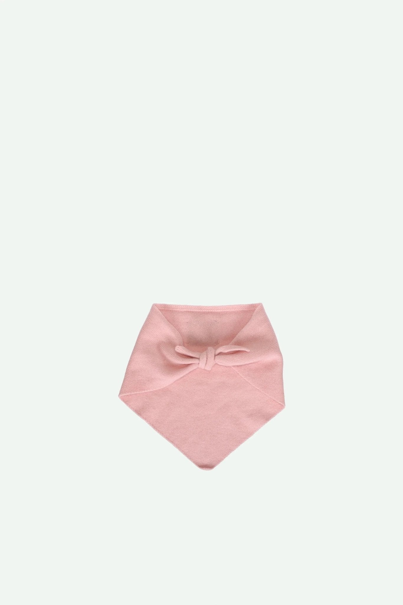 Merino šátek THE STICKY SIS CLUB Bubblegum | Lavly.cz