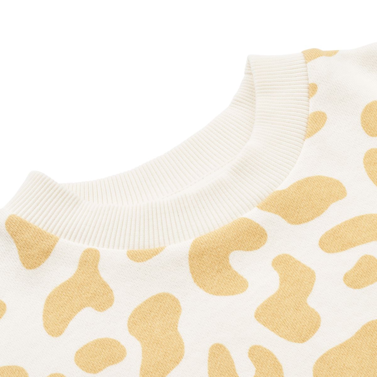 Mikina LIEWOOD Thora Leo / Jojoba | Stylové doplňky pro děti a ženy | Lavly.cz