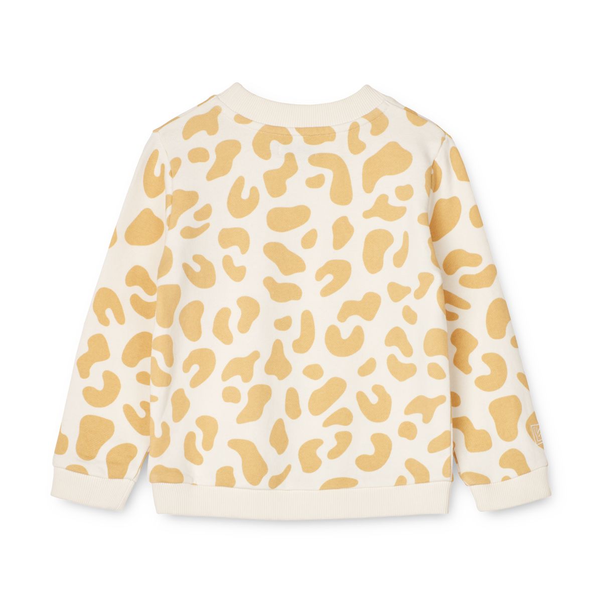 Mikina LIEWOOD Thora Leo / Jojoba | Stylové doplňky pro děti a ženy | Lavly.cz